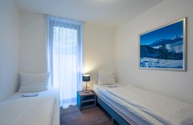 Residence Bellevue