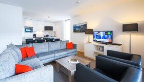 Residence Bellevue
