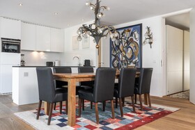 Residence Bellevue