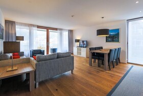 Residence Bellevue