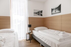 Residence Bellevue