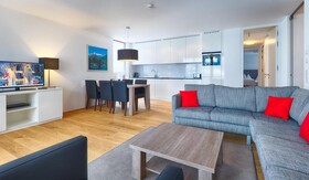 Residence Bellevue