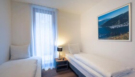 Residence Bellevue