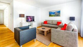 Residence Bellevue