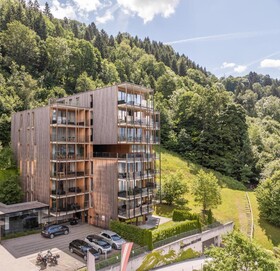 Residence Bellevue