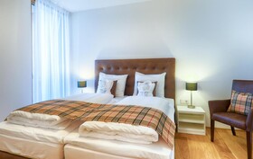 Residence Bellevue
