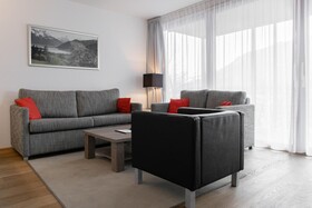 Residence Bellevue