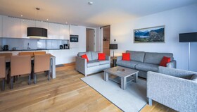 Residence Bellevue