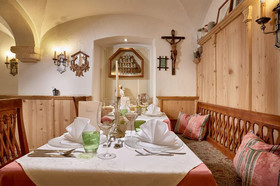 Romantikhotel Zell am See