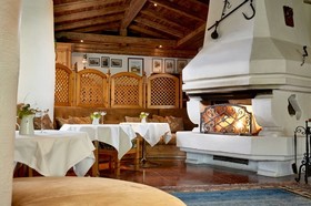 Romantikhotel Zell am See