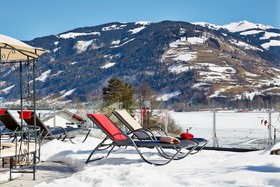 Romantikhotel Zell am See