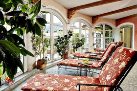 Romantikhotel Zell am See