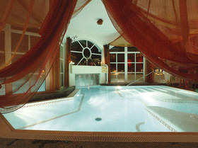 Romantikhotel Zell am See