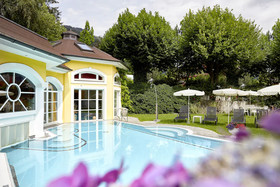 Romantikhotel Zell am See