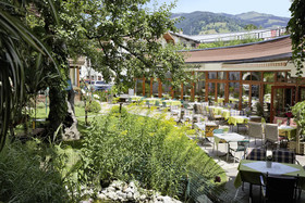 Romantikhotel Zell am See