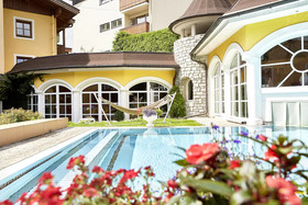 Romantikhotel Zell am See