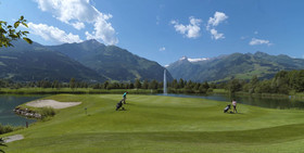 Romantikhotel Zell am See