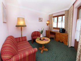 Romantikhotel Zell am See