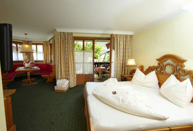 Romantikhotel Zell am See