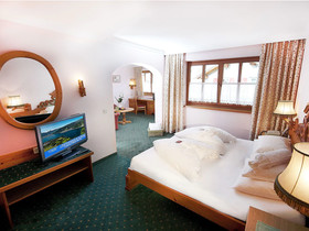 Romantikhotel Zell am See