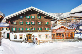 Romantikhotel Zell am See