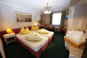 Romantikhotel Zell am See