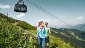 Romantikhotel Zell am See
