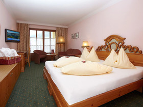 Romantikhotel Zell am See