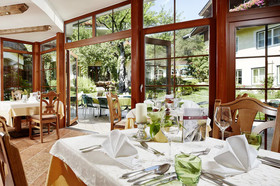 Romantikhotel Zell am See