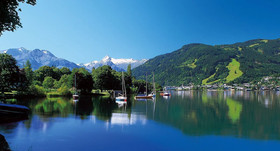 Romantikhotel Zell am See