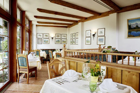 Romantikhotel Zell am See