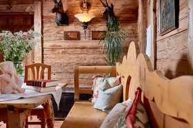 Romantikhotel Zell am See