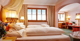 Romantikhotel Zell am See