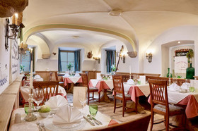 Romantikhotel Zell am See