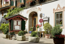 Romantikhotel Zell am See