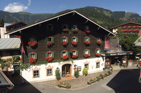 Romantikhotel Zell am See