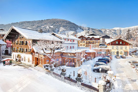 Romantikhotel Zell am See