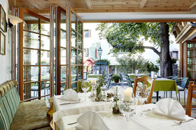Romantikhotel Zell am See