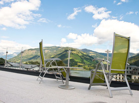 Romantikhotel Zell am See
