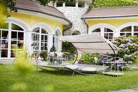 Romantikhotel Zell am See