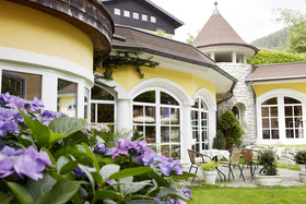 Romantikhotel Zell am See