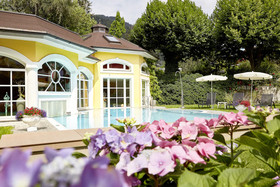 Romantikhotel Zell am See