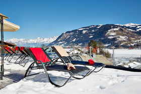 Romantikhotel Zell am See