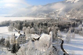 Schloss Prielau