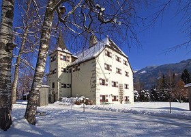 Schloss Prielau