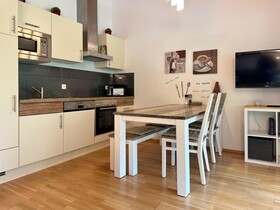 Schmitten Finest Apartments