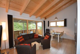 Schmitten Finest Apartments