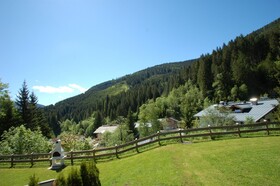 Schmitten Finest Apartments