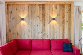 Schmitten Finest Apartments