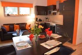 Schmitten Finest Apartments